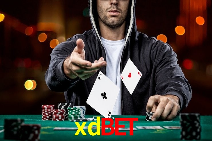 Interface Premium xdbet