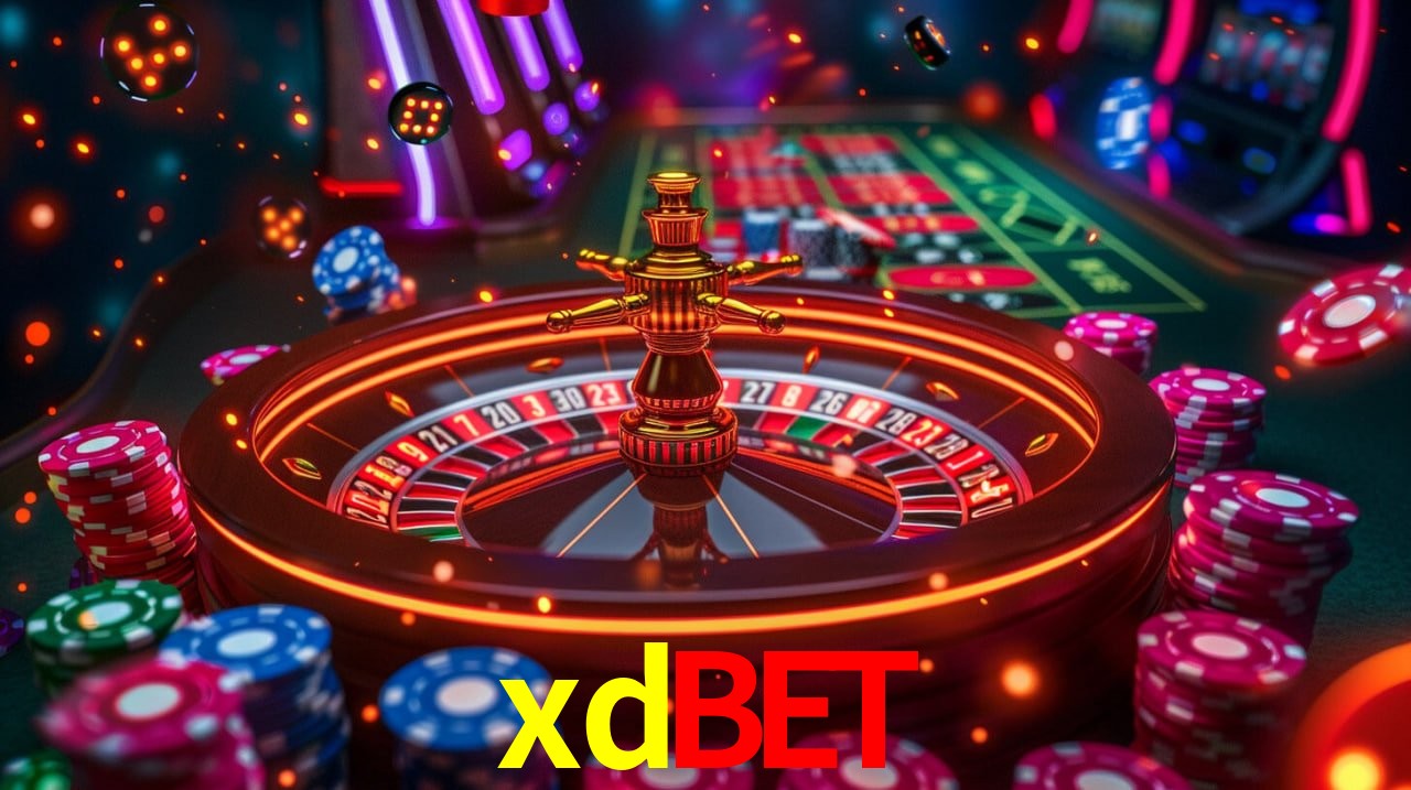 Casino Ao Vivo xdbet