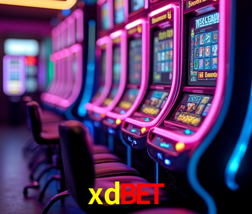 Tecnologia da Plataforma xdbet