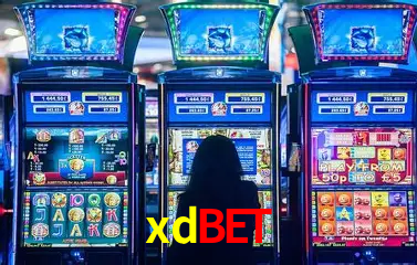 Apostas Esportivas na xdbet: Um Guia Completo
