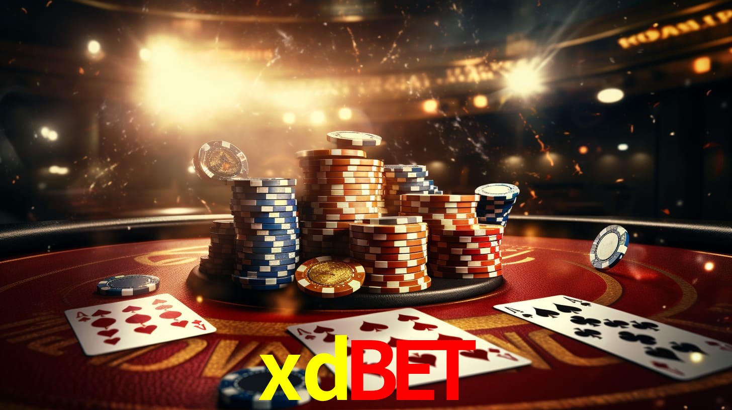 Programa VIP xdbet