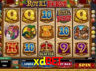 Descubra o Mundo do Cassino Online com xdbet