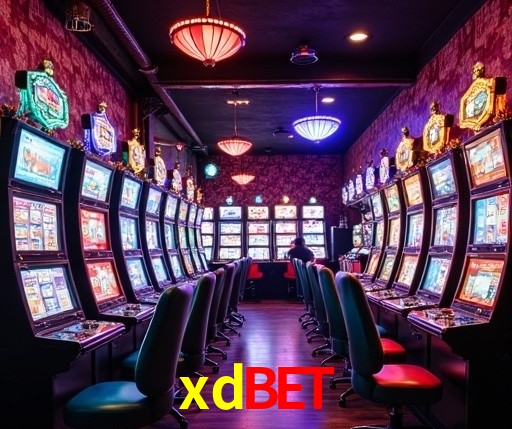 Sistemas de Segurança xdbet