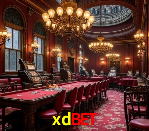 Diretório de Jogos xdbet