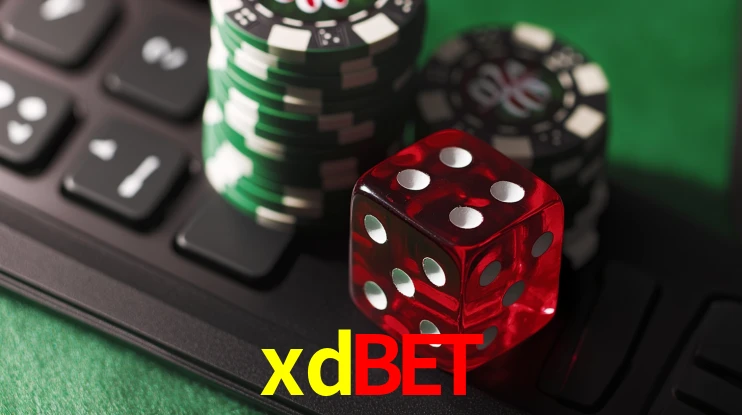 Mesa de Blackjack xdbet