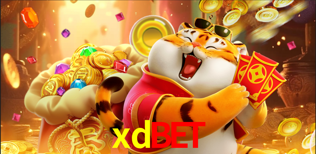 xdbet login